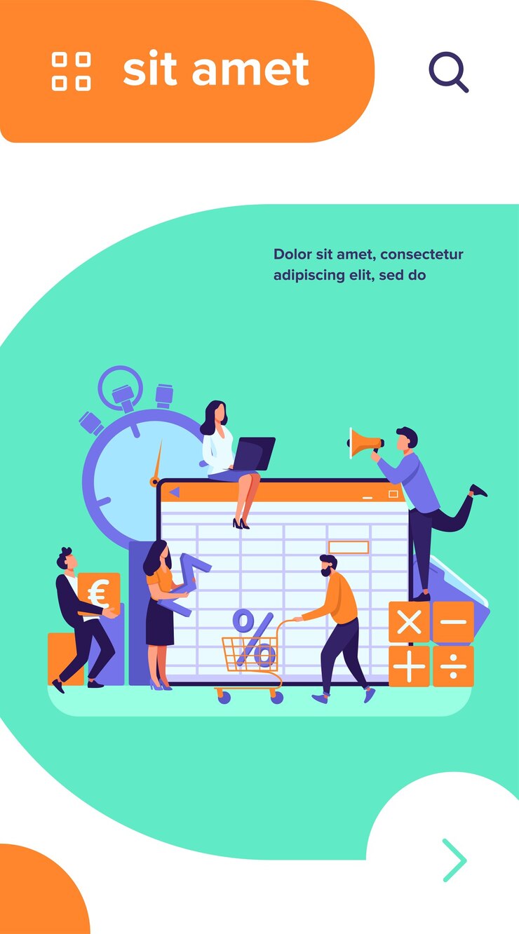 Accounting Software